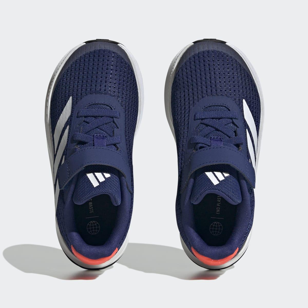 Zapatilla De Niño  Duramo Sl El K adidas Sportswear