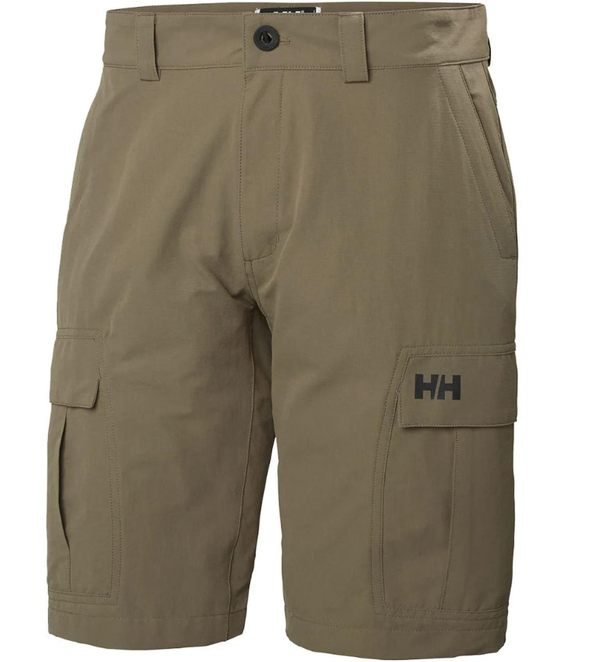Helly Hansen Qd Cargo Shorts 11"