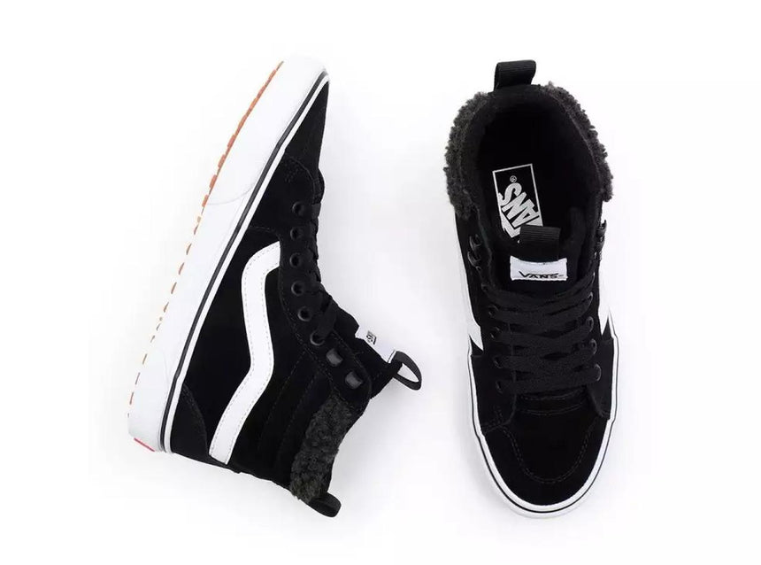 Vans Wm Filmore Hi Vansguard