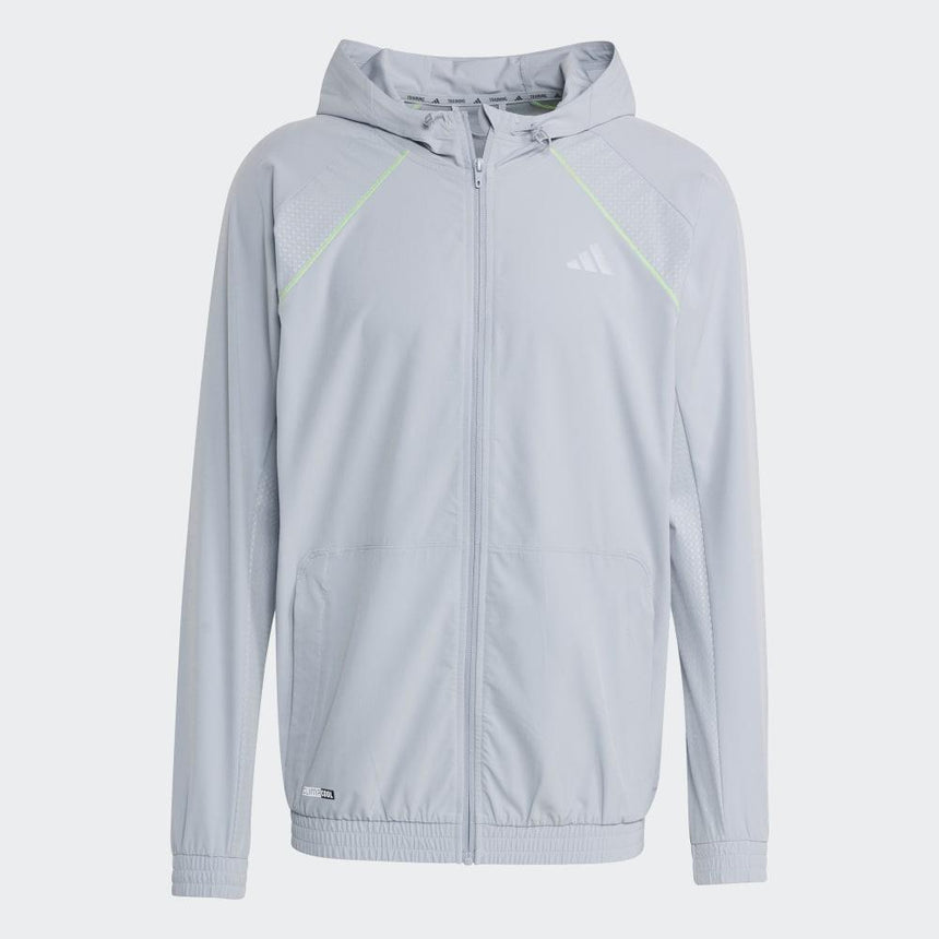 adidas Sudadera Hombre Tech App S-Top
