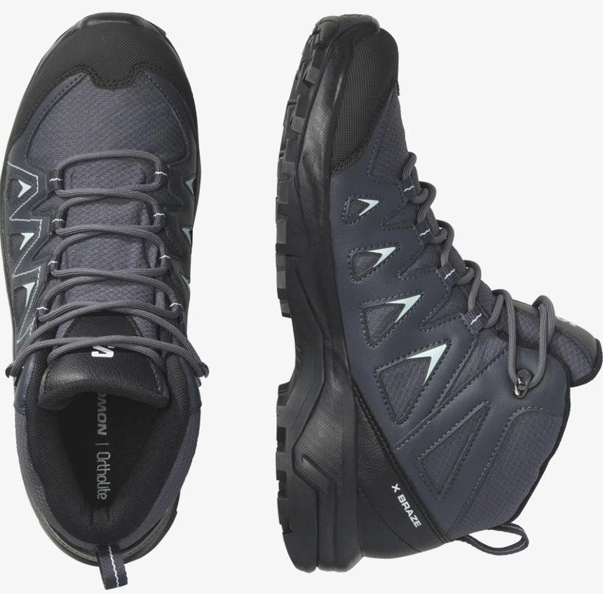 Salomon  X Braze Mid Gtx