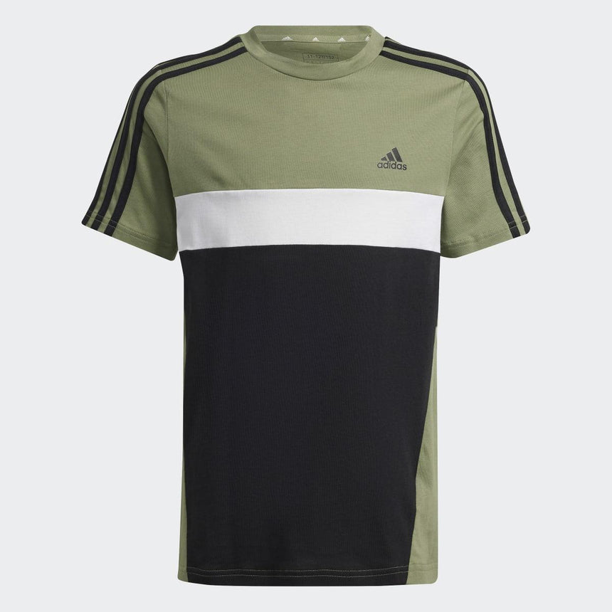 Camiseta adidas Niño J 3s Tib T Adidas Sportswear