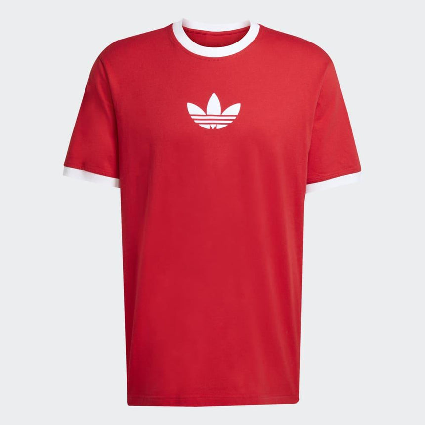adidas Camiseta Hombre Oversize Tee