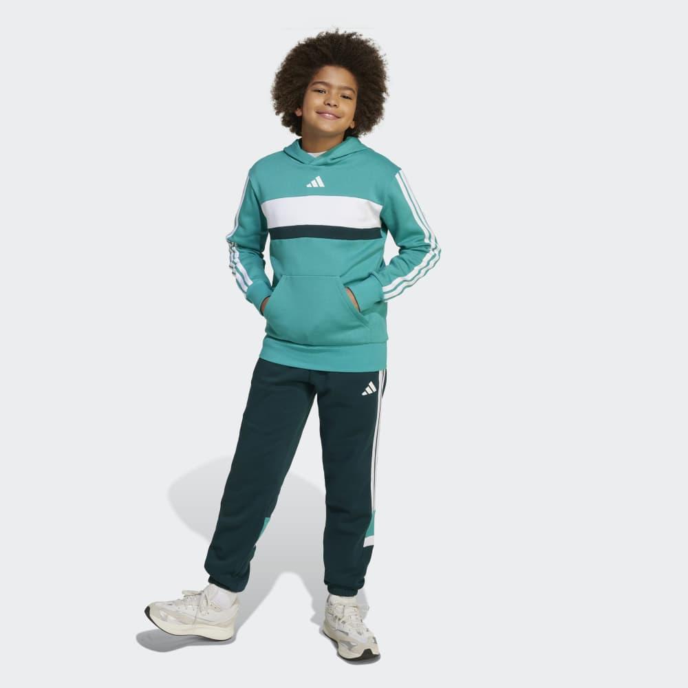 adidas Sudadera Niño J 3s Tib Fl hd