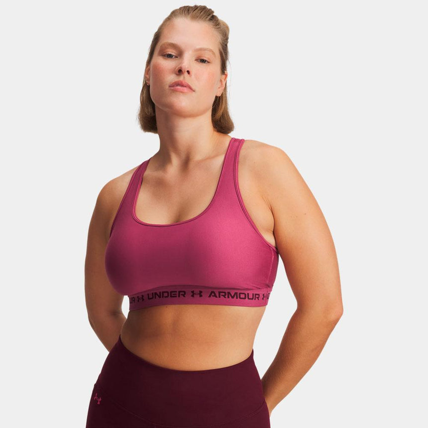 Sujetador De Sujeción Media Armour®