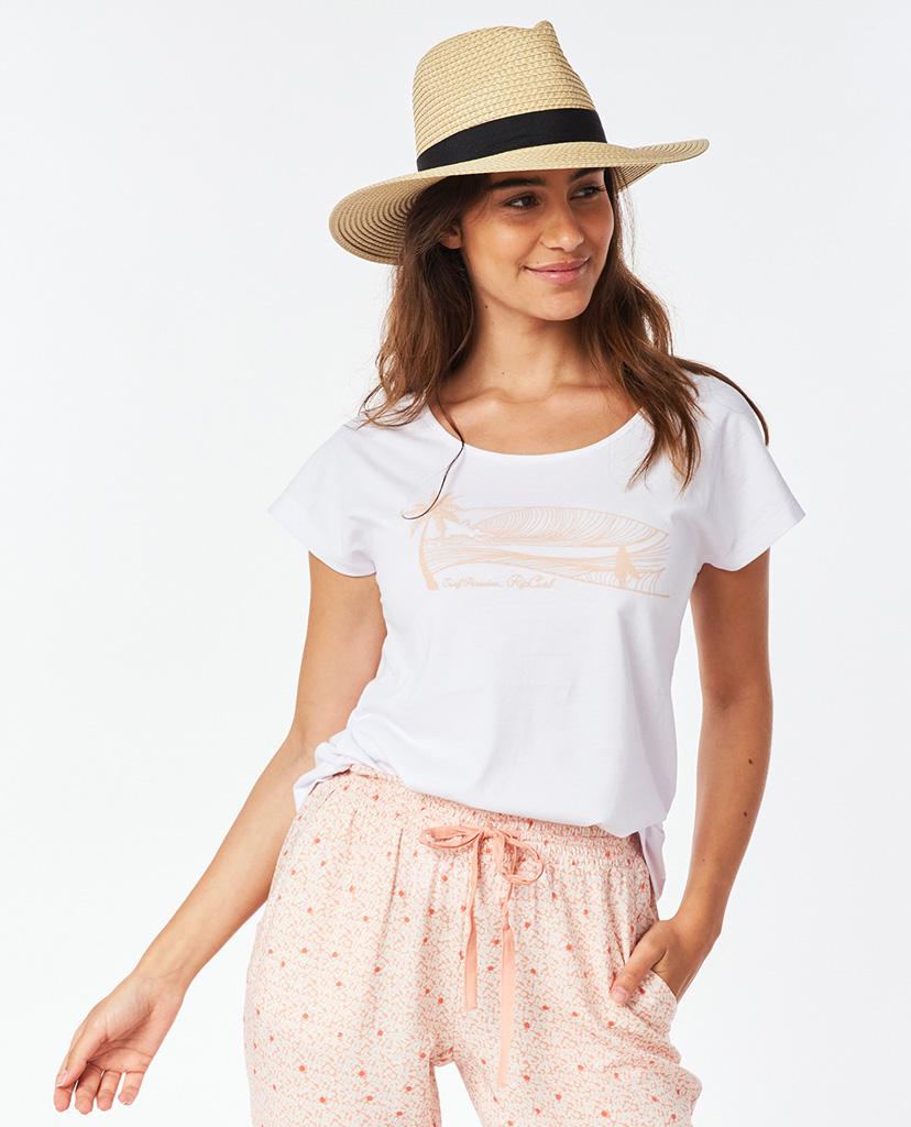 Ripcurl Playaella Graphic