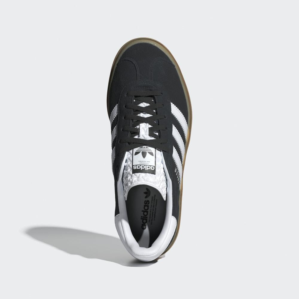 adidas Originals Zapatillas Mujer Gazelle Bold W