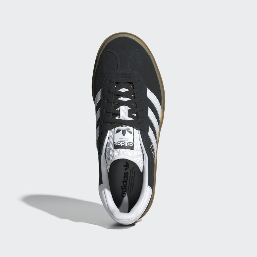 adidas Originals Zapatillas Mujer Gazelle Bold W