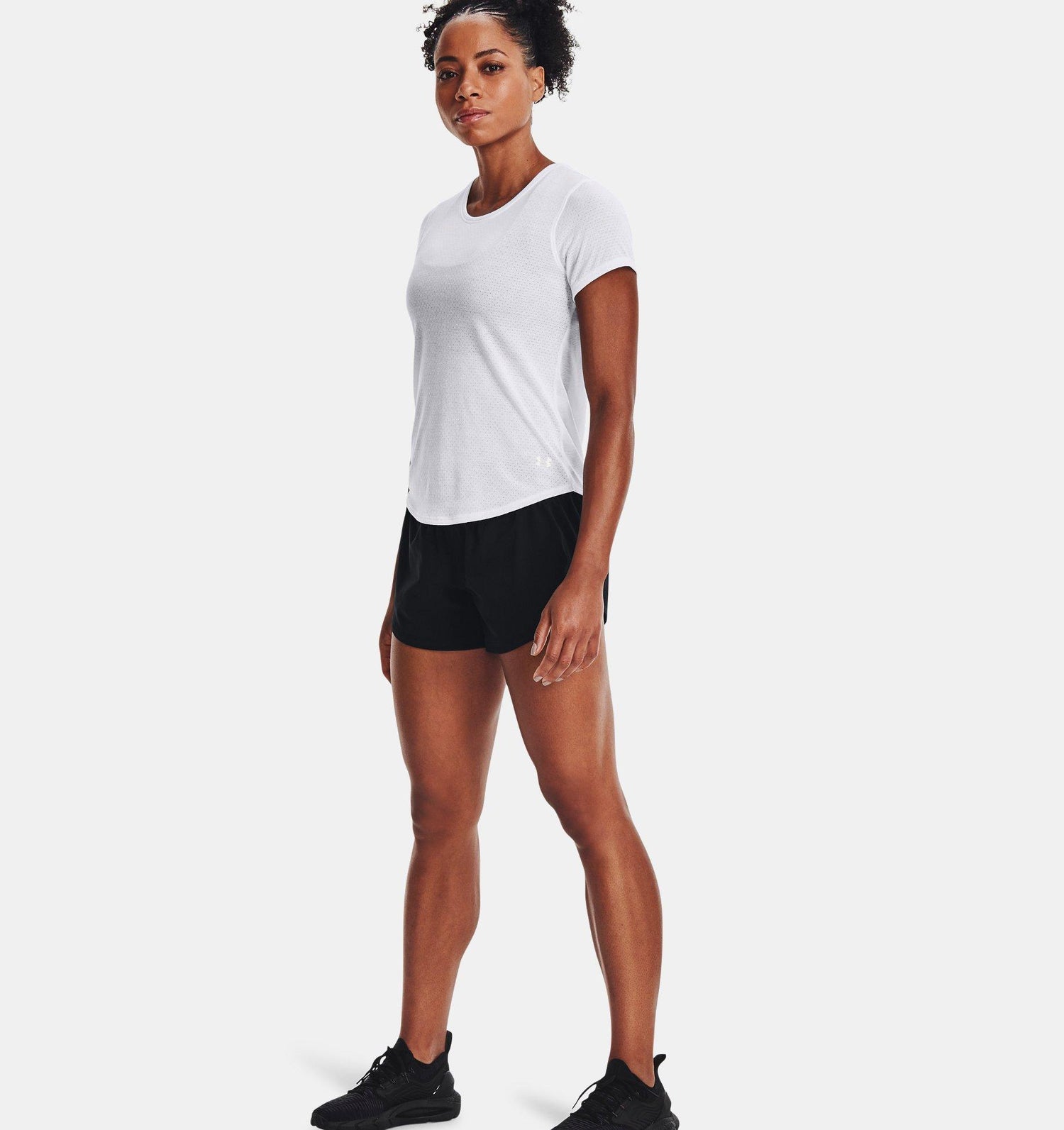 Under Armour Streaker ss