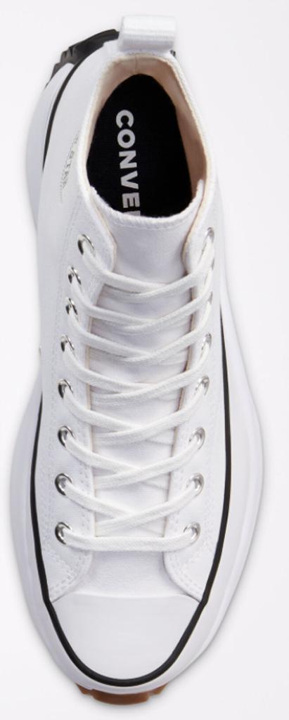 Converse Run Star Hike