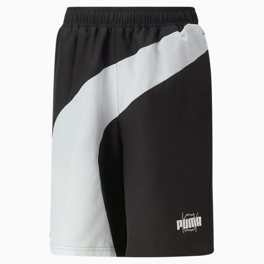 Puma Basketball Clyde Sho