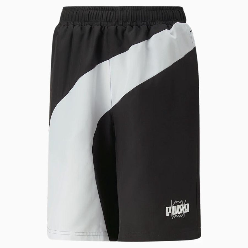 Puma Basketball Clyde Sho