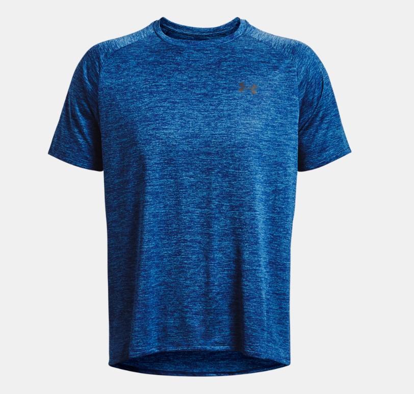 Under Armour Tech 2.0 Ss Tee