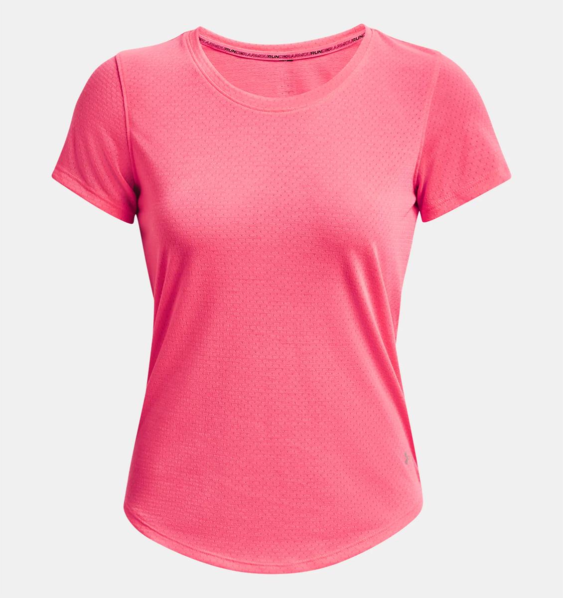 Under Armour Streaker ss