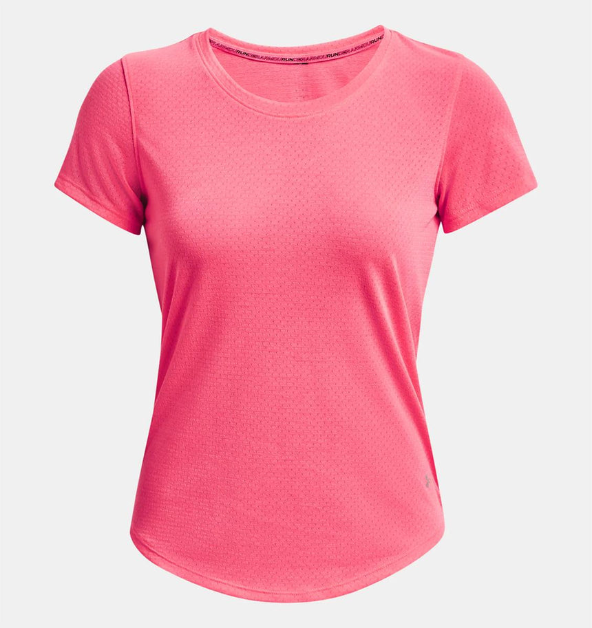 Under Armour Streaker ss