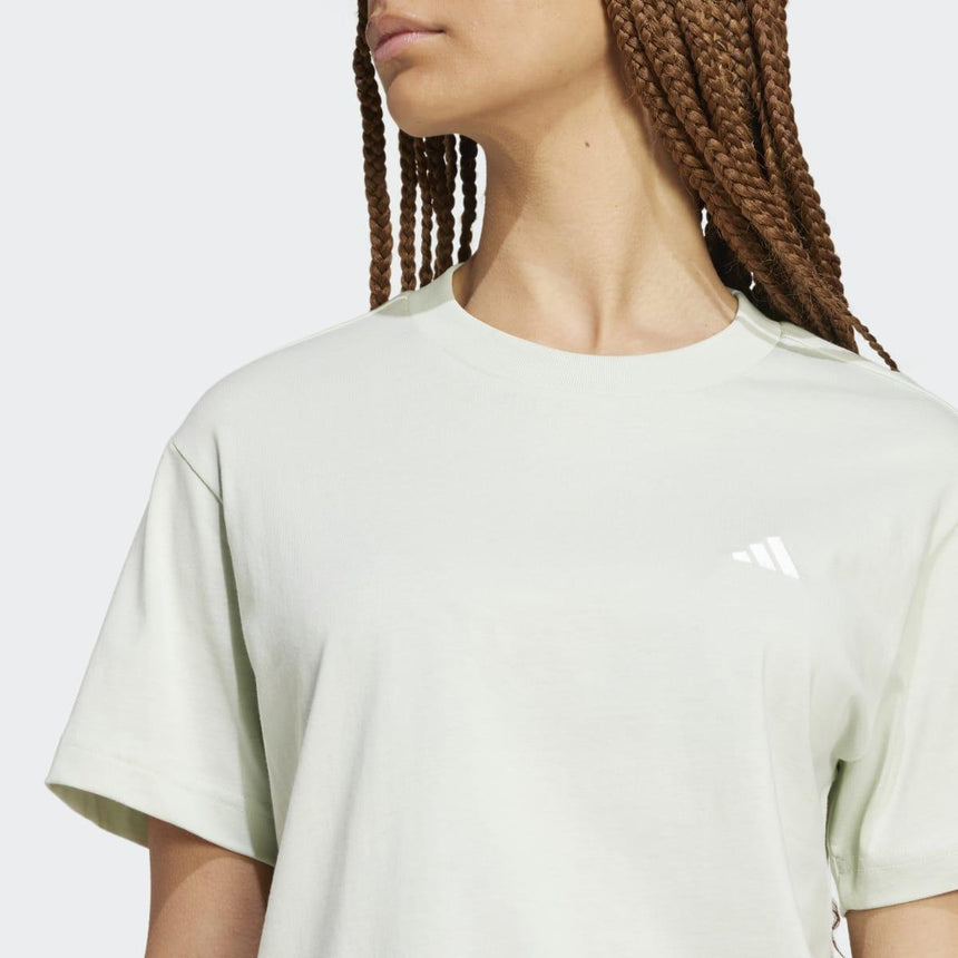 Camiseta Casual Mujer W Sl T adidas Sportswear