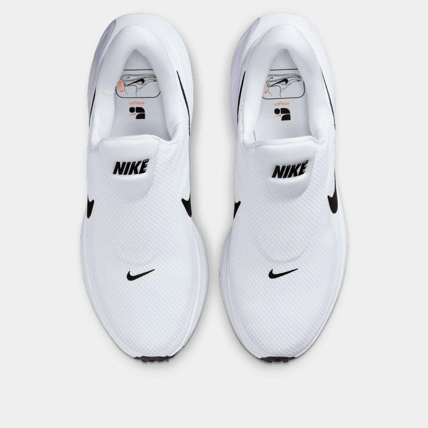 Zapatilla Nike Revolution 8 Easyon De Running Para Asfalto - Hombre