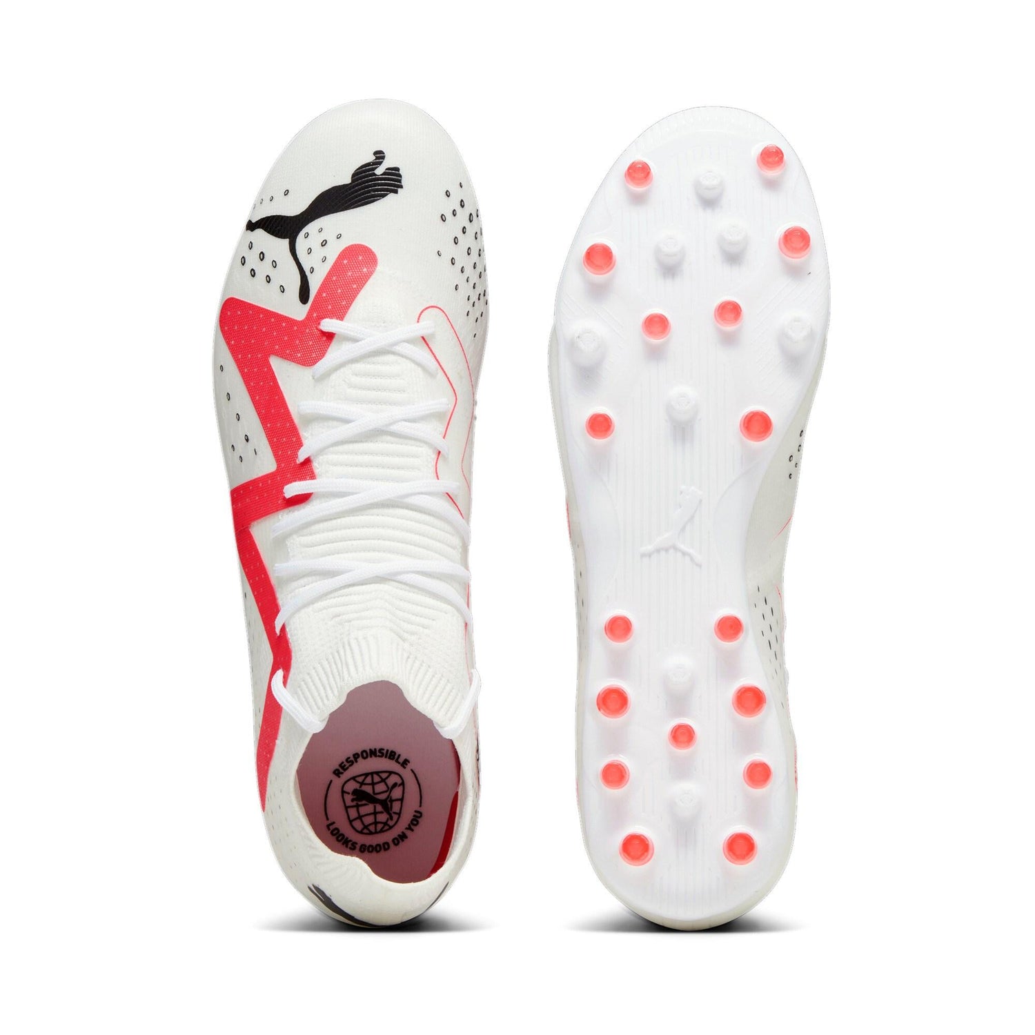 Botas De Futbol Puma Future Match mg