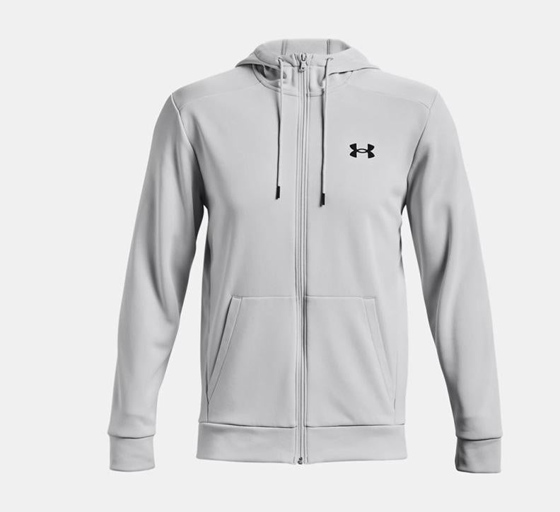 Under Armour Fleece Fz Hoodie