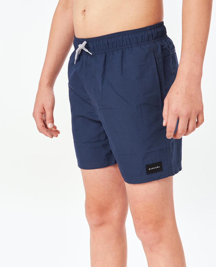 Ripcurl Offet Volley