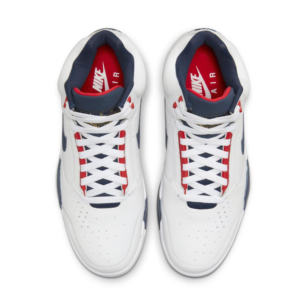 Nike Air Flight Lite Mid