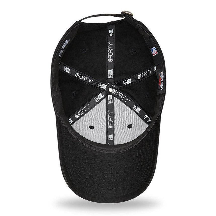 New Era Team Logo Infill 9forty