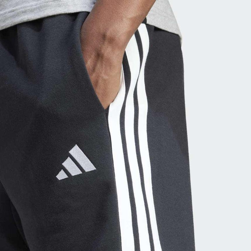 adidas Pantalón Corto Essentials French Terry 3 Bandas