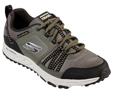 Skechers Escape Plan
