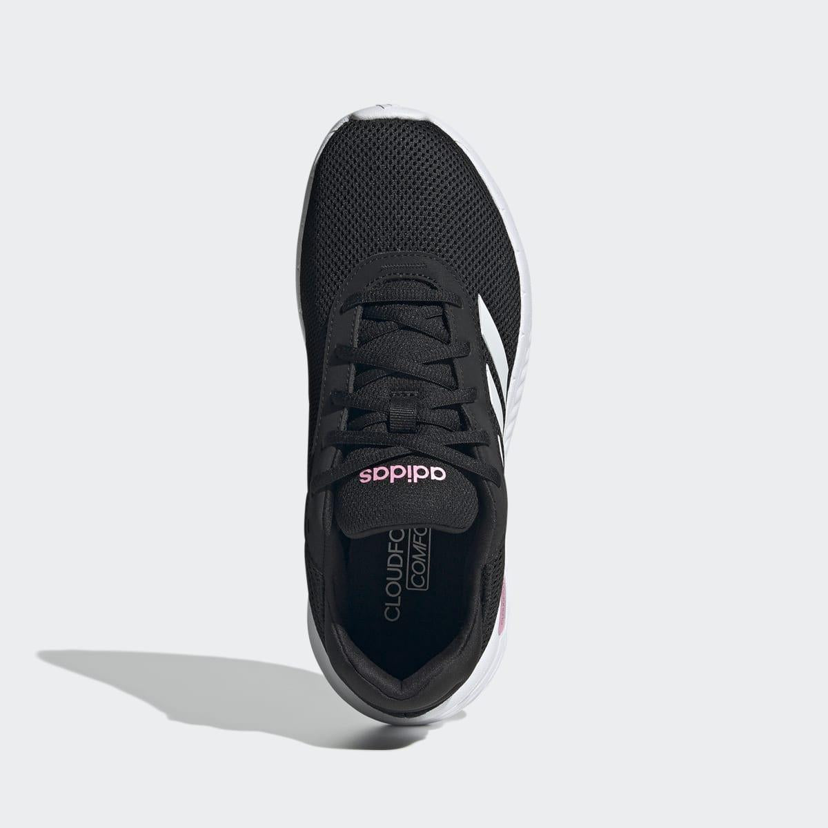 Zapatilla Casual De Mujer adidas Cloudfoam Comfy