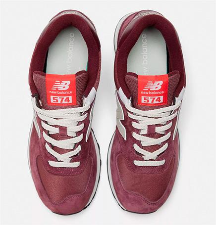 New Balance 574