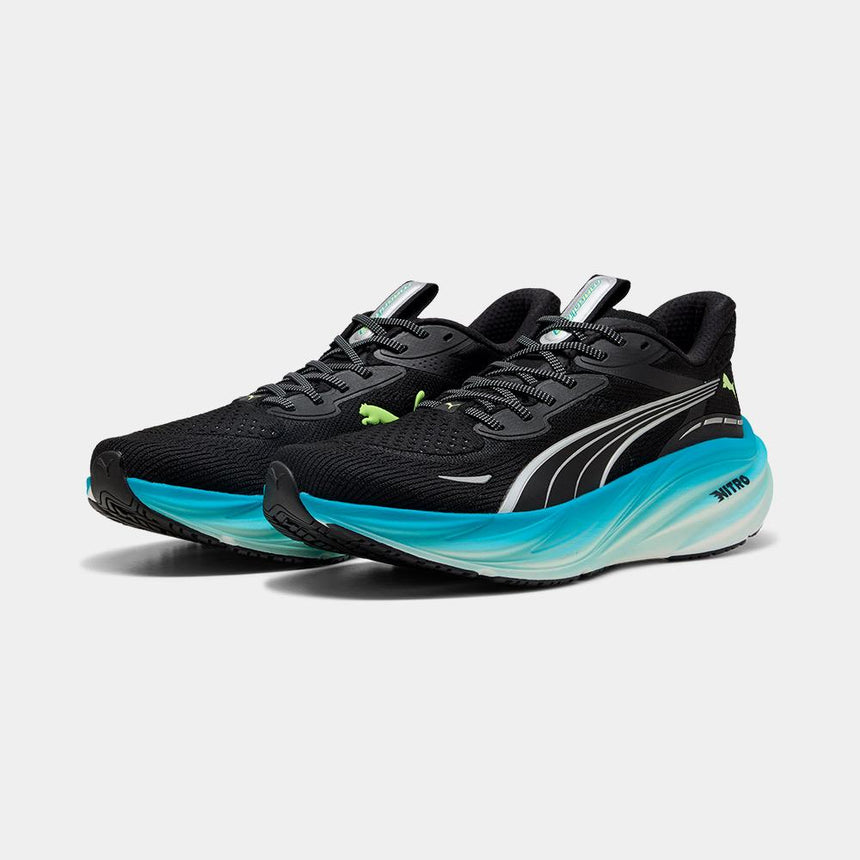 Puma Zapatillas De Running Magnify Nitro™ 3 Para Hombre