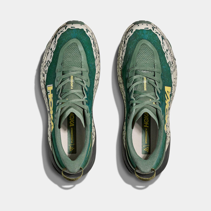 Zapatillas Hoka Speedgoat 6