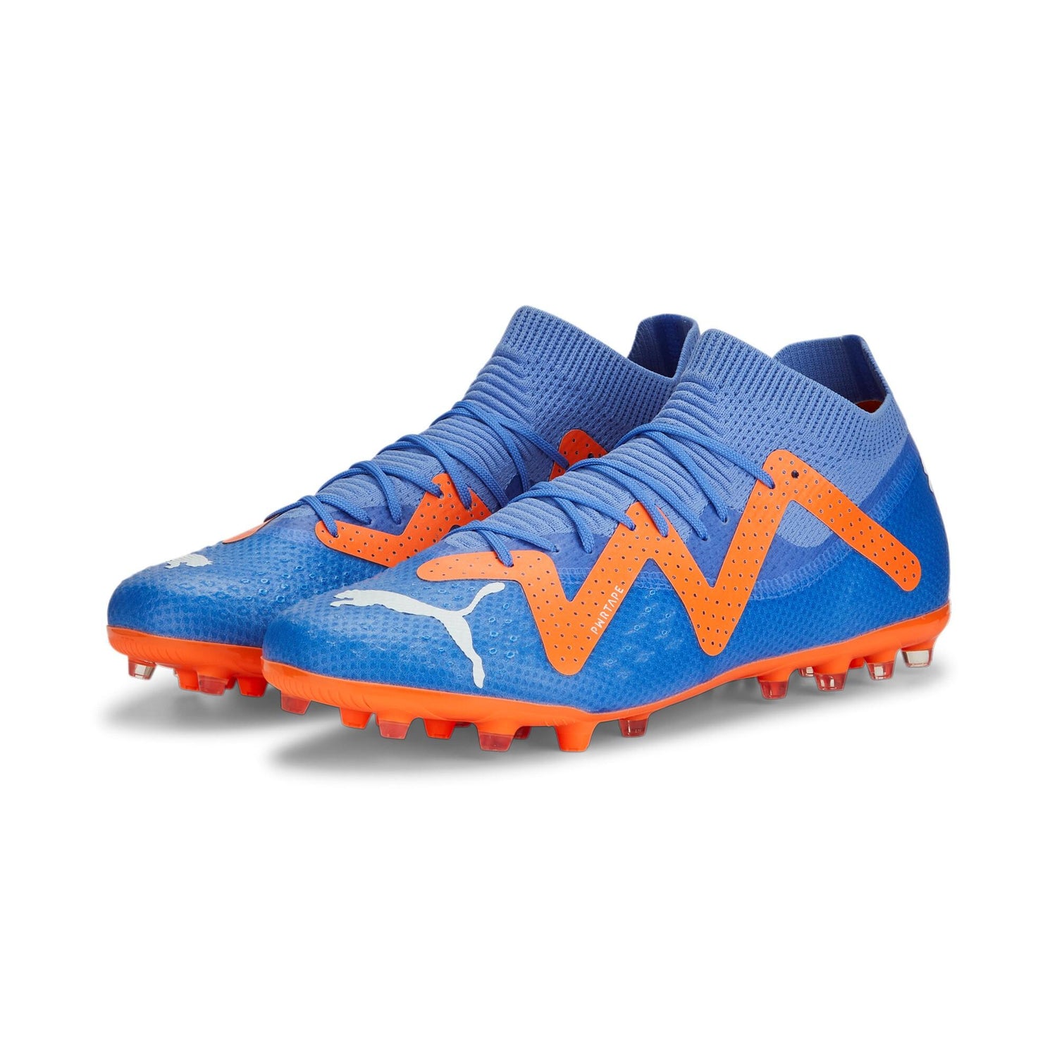 Botas De Futbol Puma Future Pro mg