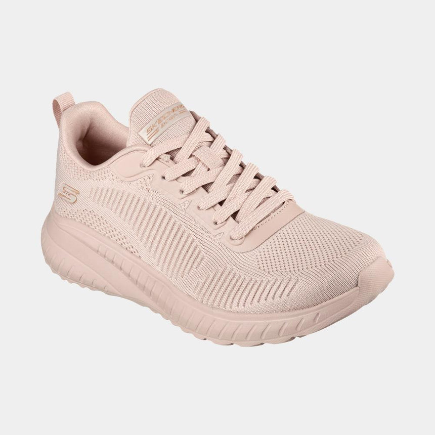 Zapatilla Skechers Bobs Squad Chaos - Face Off