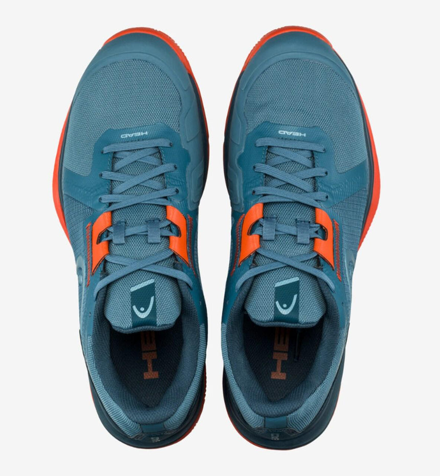 Head Sprint Team 3.5 Clay Men Bsor