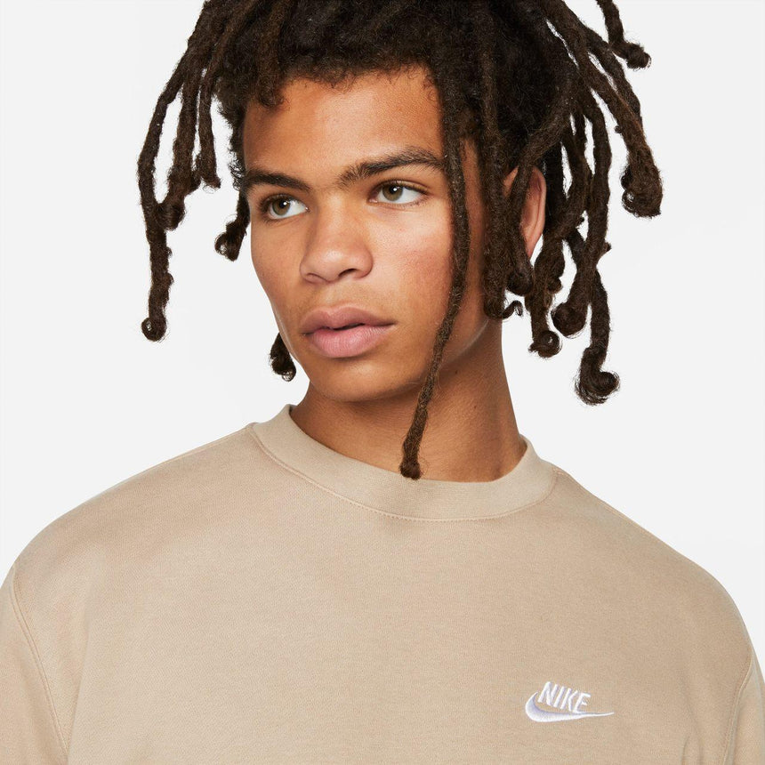 Nike Sportswear Club Fleece Crew