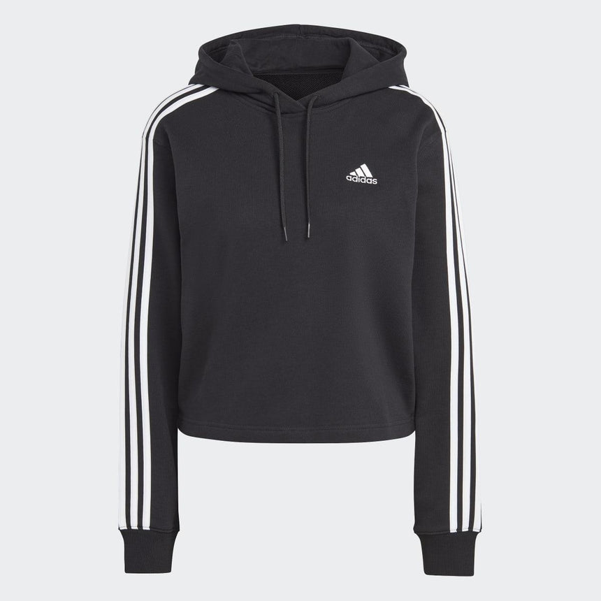 adidas Essentials French Terry Crop 3 Bandas