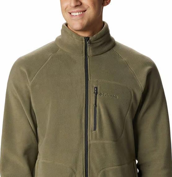 Columbia Fast Trek Ii Full Zip