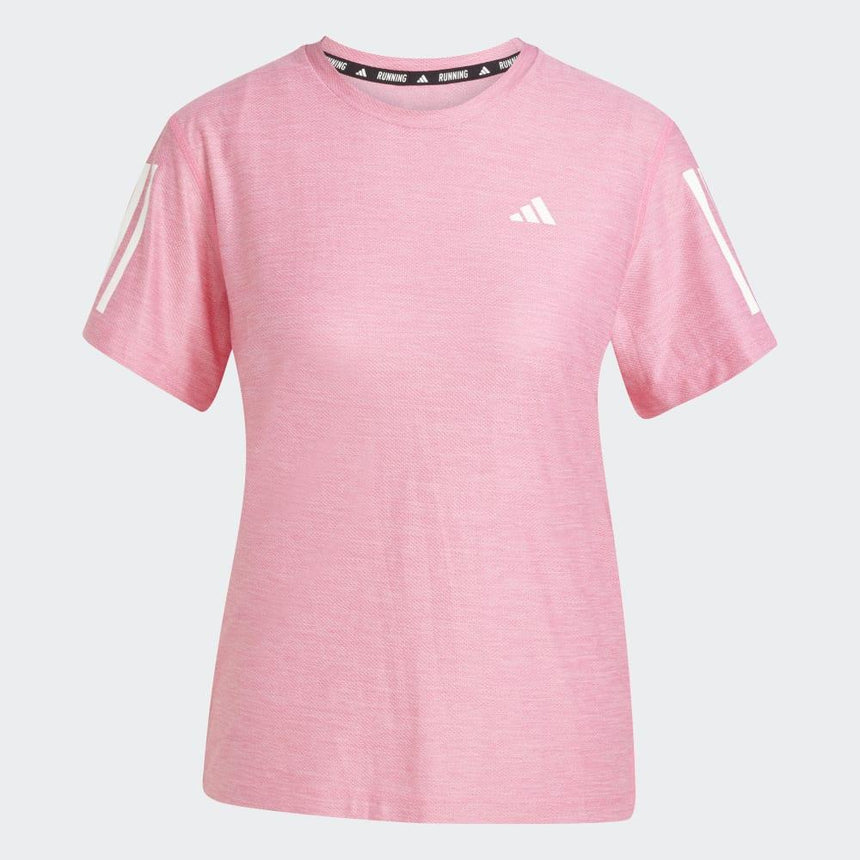 adidas Camiseta Running Mujer