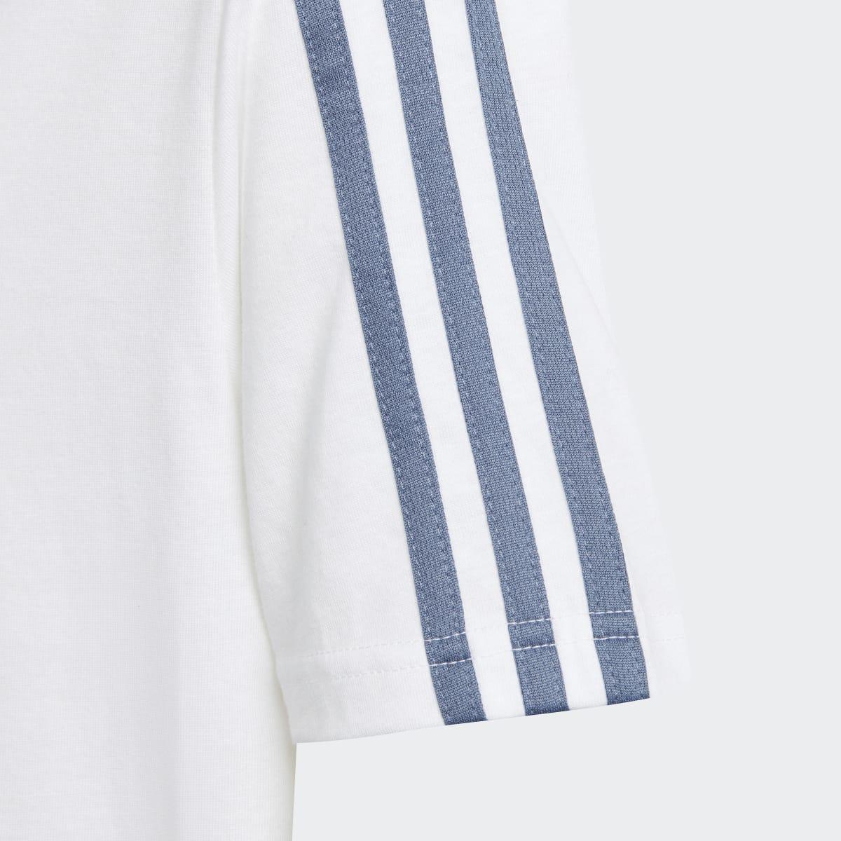 Camiseta Niña G 3s Bf T adidas Sportswear