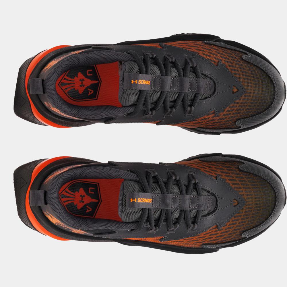 Zapatillas Ua Bgs Scramjet 7