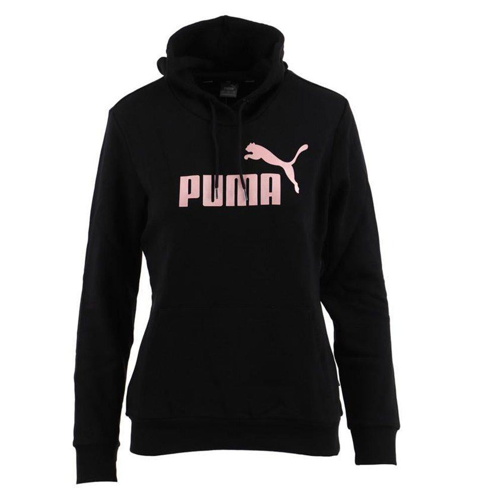 Puma Essentials+ Metallic Logo