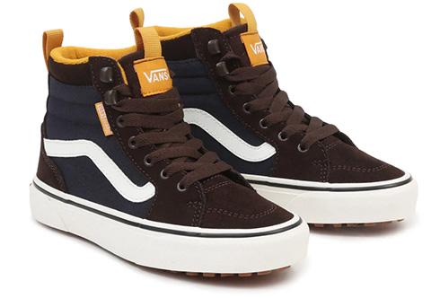 Vans Yt Filmore Hi Vansguard