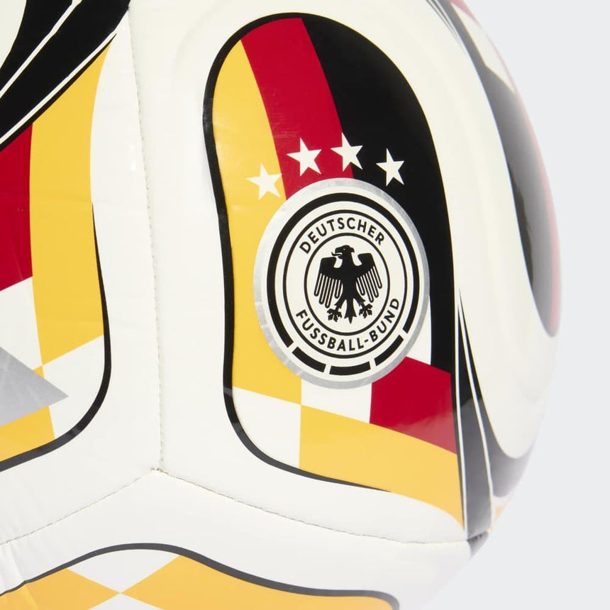 adidas Balón Dfb Alemania Club Home Mundial 2026