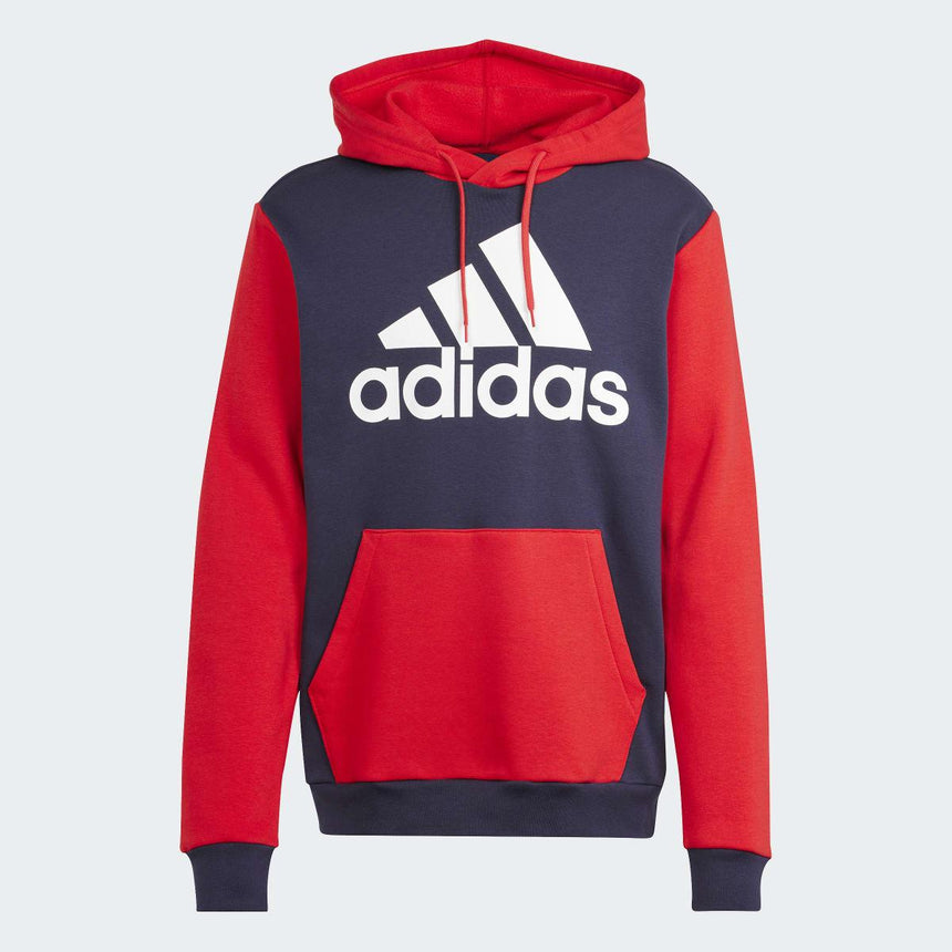 Sudadera Con Capucha Casual Hombre adidas Sportswear
