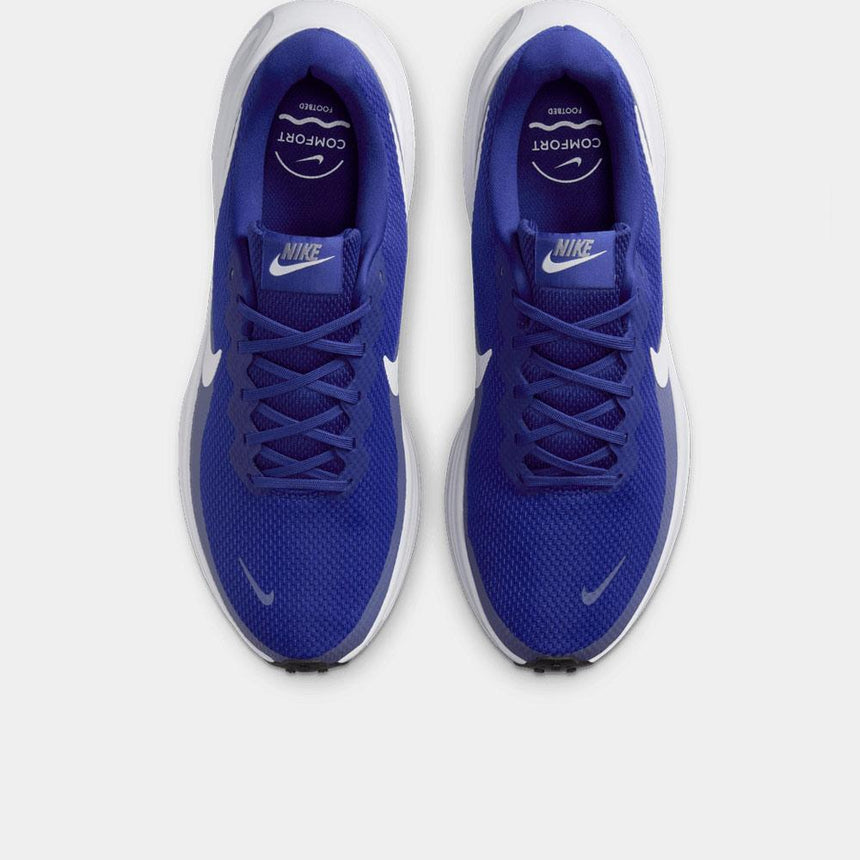 Zapatilla Nike Revolution 8 De Running Para Asfalto - Hombre