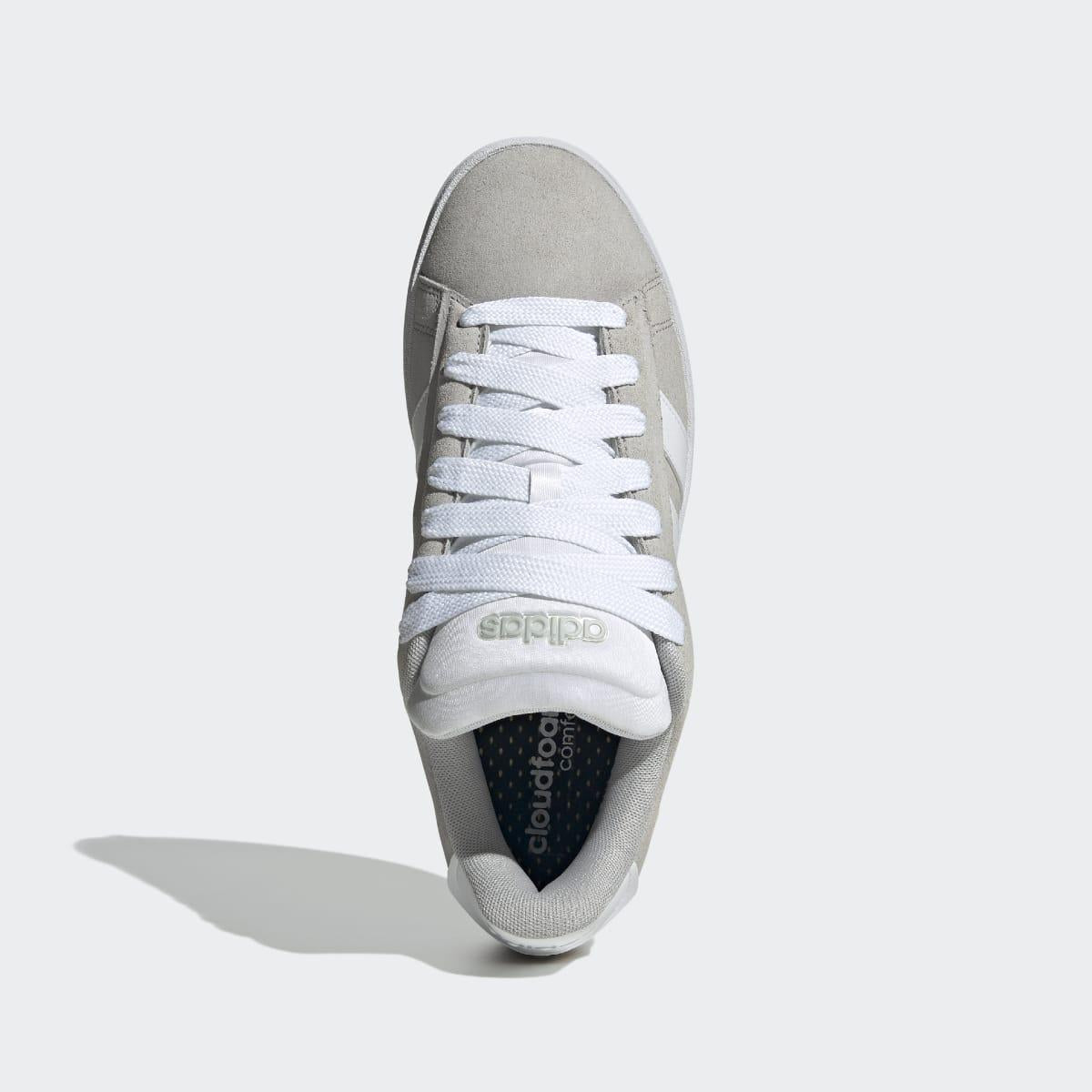 Zapatilla Casual De Hombre adidas Grand Court Alpha 00s