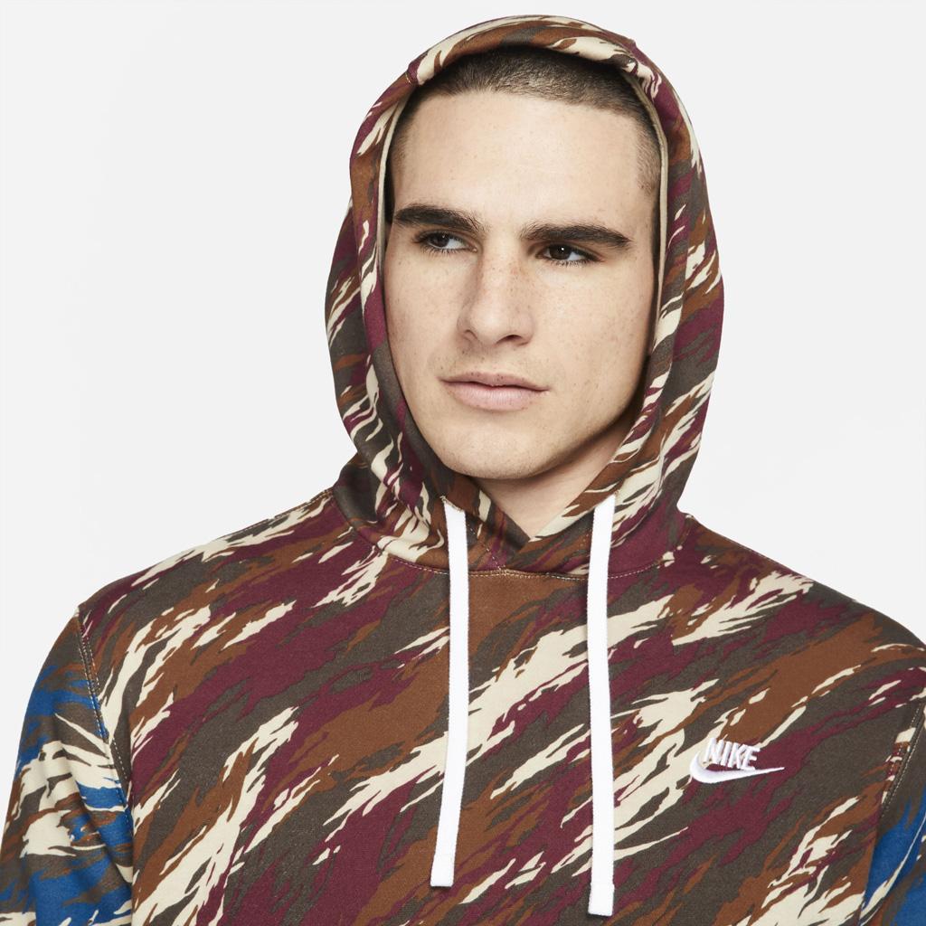 Nike Sportswear Club Fleece