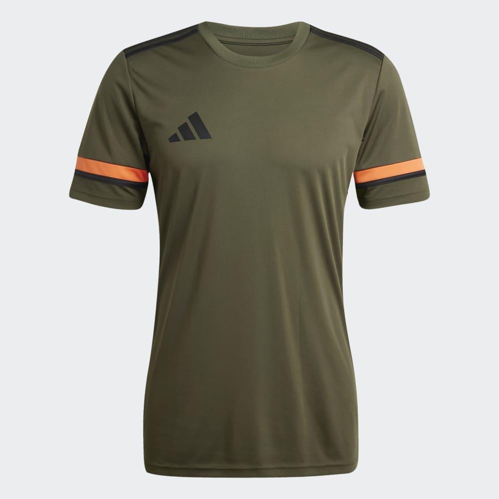 Camiseta adidas Squadra 25