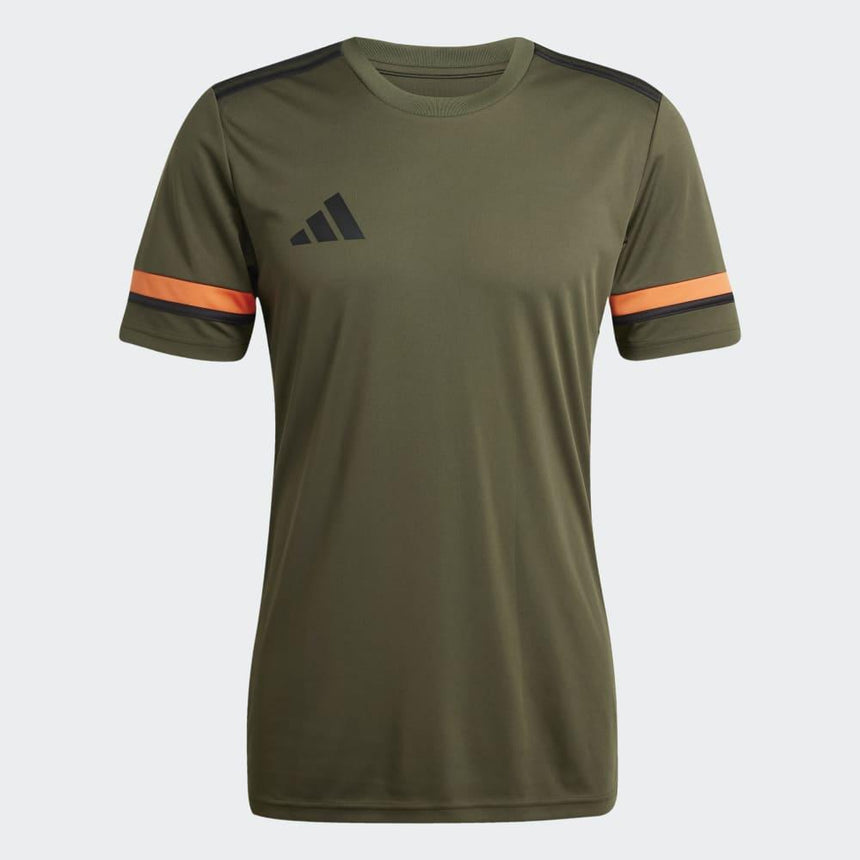 Camiseta adidas Squadra 25